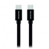 Swissten 71527201 datový USB-C - USB-C, 1.2m, černý