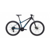 MARIN Wildcat Trail 2 WFG horský bicykel, čierna/modrá Zvoľte Variant: L
