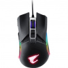 GIGABYTE Myš Gaming Mouse AORUS M5, USB, Optical, up to 16000 DPI GM-AORUS M5