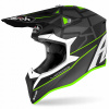 ZADARMO AIROH WRAAP MOOD GREEN MATT L CROSS HELM! (ZADARMO AIROH WRAAP MOOD GREEN MATT L CROSS HELM!)
