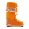 Dámské boty Moon Boot Icon Nylon-C001 Sunny Orange