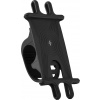 Držiak na mobilný telefón AlzaPower Bike Holder FCP100 čierny (APW-PHFCPB01B)