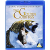 The Golden Compass Blu-Ray