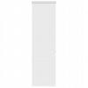 Sprchová roleta s kazetou 60x240 cm Šírka tkaniny 56 cm