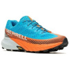 Merrell Bežecká a trailová obuv Agility Peak 5 Gtx viacfarebny