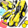 Kosačka elektrická - ĽAHKÁ AKUMULÁTOROVÁ ELEKTRICKÁ Kosačka KARCHER (Kosačka elektrická - ĽAHKÁ AKUMULÁTOROVÁ ELEKTRICKÁ Kosačka KARCHER)