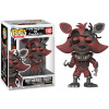 Funko POP! 1085 Games: Five Nights At Freddy's - Withered Foxy Poškodený obal