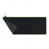DELTACO GAM-079 RGB Black Herná podložka Veľkosť: 90x36 cm GAM-079