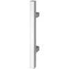 Madlo na dvere MARCHESI QUADRA 4820, M8, nerez mat 600 mm