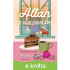 E-kniha Altán s vůní čokolády - Hanna Blixt