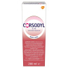 Corsodyl ústna voda 0.1% 200 ml