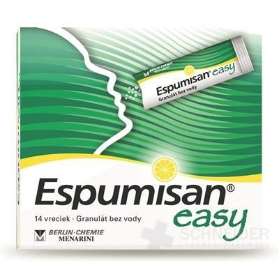 Espumisan Easy granulát 14x0,8 g