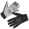 Rukavice Endura MT500 Waterproof Glove čierne - M