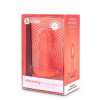B-VIBE VIBRAČNÁ ZÁSTRČKA 1 ORANŽOVÁ