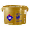 ATLAS GTA super biela polymerová hladká stierka 18kg