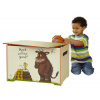 HelloHome The Gruffalo Kids Toy Box