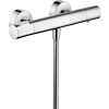 Axor Citterio M - Sprchový termostat nástenný, chróm 34635000
