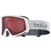 BOLLE-Bedrock-Medium-White Matte -Vermillon cat.2 Čierna M