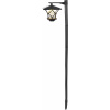 Lampa Strend Pro Garden Zia, solárna, 2xLED, 17x17x153 cm (2172955)