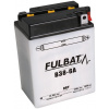 FULBAT konvenčná motocyklová batéria B38-6A (Y38-6A) Acid pack included