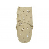 Meyco zavinovačka 4-6 mesiacov Varianta: Forest Animals sand