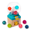 Automat s loptičkami Rainbow Gumballs