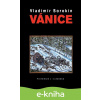 E-kniha Vánice - Vladimír Sorokin
