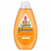 Johnson's Bublinkový kúpeľ & gél na umývanie 2v1 500 ml 1ks
