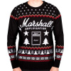 Marshall Christmas Jumper Velkosť M