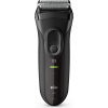 Braun Series 3 3020s Black