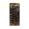 Fox EDGES™ Camo Angled Drop Off Run Ring Kit Klip na olovo