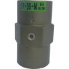 TRU COMPONENTS piestový vibrátor TC-13748880 TC-FP-35-M Jmen.frekvence (pri 6 baroch): 4580 U/min G 1/4 1 ks; TC-13748880