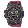 Pánské hodinky Casio G-Shock GWG-B1000-1A4ER Mudmaster