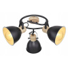 Globo 54018-3S