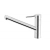 F-Design Flusso, stojanková drezová batéria, chróm lesklý, FD1-FLS-4-11