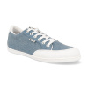 Barefoot tenisky Be Lenka - Rebound Denim Light Blue světle modré