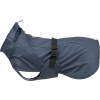 Trixie Pláštenka Be Nordic Husum M 45 cm tmavo modrá