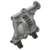 Dvojmembránové čerpadlo na stačený vzduch, ATEX, 2'', Aluminium / NBR