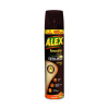 Alex sprej proti prachu + renovátor nábytku s voňou pomaranča 400 ml