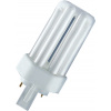 OSRAM Kompaktná žiarivka OSRAM DULUX T PLUS 18 W GX24d 2