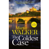 The Coldest Case - Martin Walker