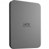 LaCie Mobile Drive Secure 2TB, STLR2000400