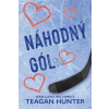 Náhodný gól - Teagan Hunter