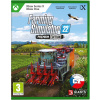 Farming Simulator 22 - Premium Edition Xbox X krabička