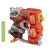Pistole Nerf Micro Shots Flipfury