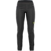 Karpos FEDERA outdoorové nohavice, dámske, čierne/atrament Veľkosť: XL
