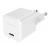 Nabíjačka Mophie GaN USB-C 35W (biela)