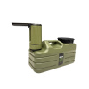 HOLDCARP - Set kanister a automatická pumpa Smart Rechargeable Tap Cubic Water Carrier 5 l