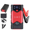 ŠTARTOVACÍ BOX JUMP STARTER , LED NABÍJAČKA BATÉRIÍ 20000 MAH