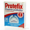 Protefix Fixačná podložka na hornú zubnú protézu 30 ks